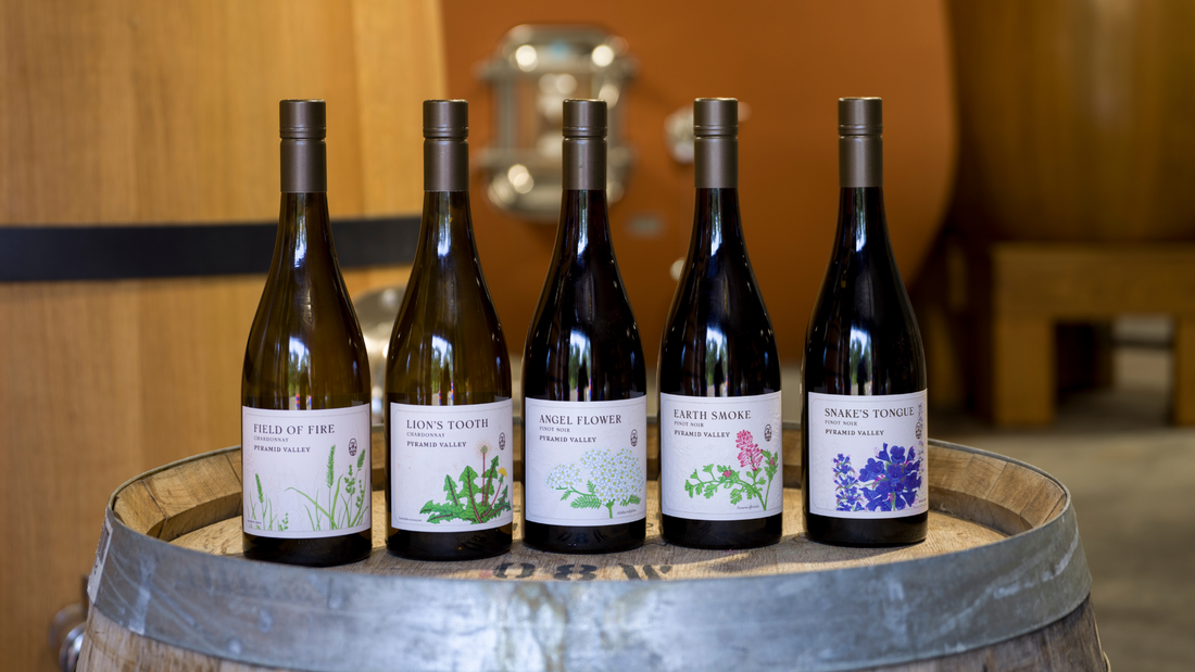 The 2023 Botanicals Collection